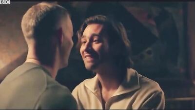 Melodic Love Affair: A Gay Porn Movie Experience