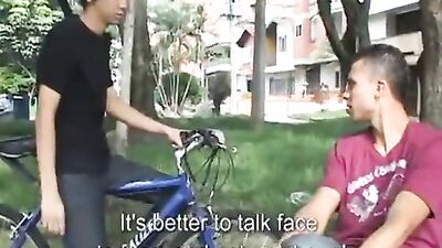 Desis Best Oral Latino Cumshot - Valeria Diaz with Pedro Morales