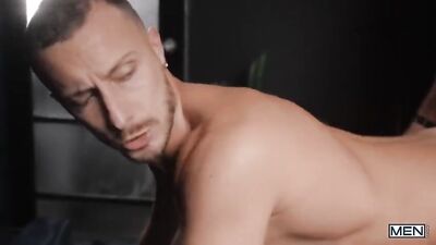 The Ultimate Action Packed Oral Bareback Big Cocks Porn