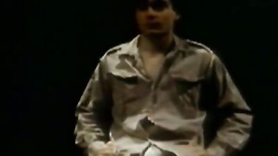 Sexual Revolution: Become Men Become!