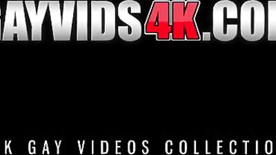 Dorm Room Dickin: The Ultimate Twinks Oral Experience!