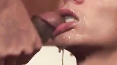 Latino Oral Passion: Latino Blowjob Experience!