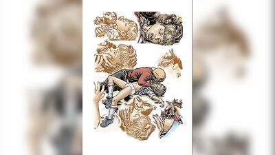 Sexy School Boys: The Ultimate Oral Pleasure!