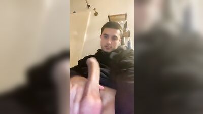 Jesses Sweet Cock Revisited: Hardcore Gay Porn Action