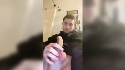 Jesses Sweet Cock Revisited: Hardcore Gay Porn Action