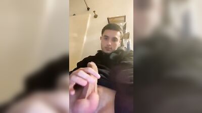 Jesses Sweet Cock Revisited: Hardcore Gay Porn Action