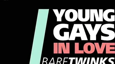 Angels First Time with Kyler: Hardcore Gay Porn Action