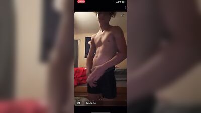 Carter Loves Trumps Hot Ass: Eating Out in the Oval Office!