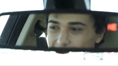 Two Twinks On Road To Home Cum Ride - Gay Porn Videos