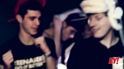 Gay Muscle Models Boys - A Sexy Compilation by LUIS VENEGAS!