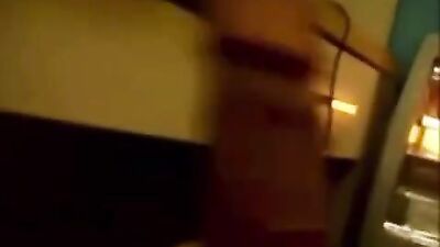 Tag Team Throatslide