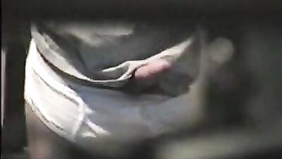 Caught in the Amateurs Den - Hardcore Gay Porn Video!