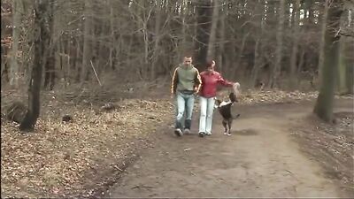 Gangbang Fun Party with Hot Young Boys - Just 18 Fuck Trio Porn