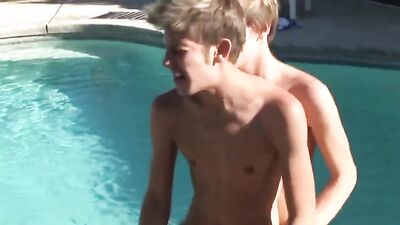 Outdoor Gay Boys Porn Adventures: Love in the Wild!