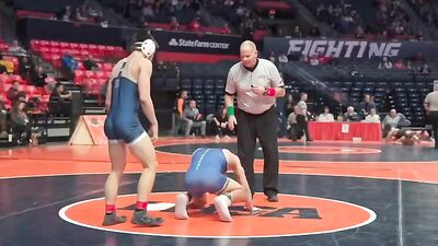 Teenage Wrestling Fetish: Boys Lust Unleashed!