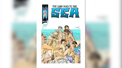 ???? Sea Odyssey: Long Road to Fun Adventure!????