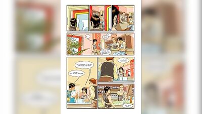 ???? Sea Odyssey: Long Road to Fun Adventure!????