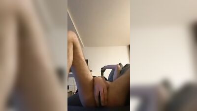 Gooner Ass-Pounding & Mouthful: The Sequel!