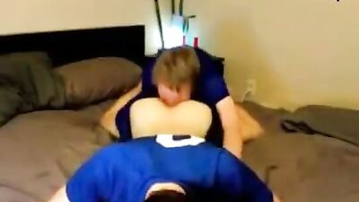 Gay Porn Fun - Two Cuties Fucking And Snuggling With Each Other!