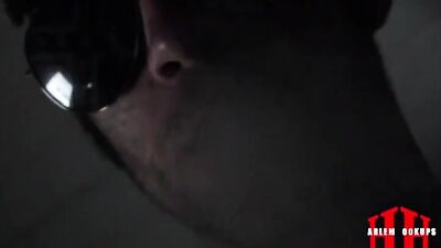 Gangbang Bliss: Harlems Hottest Hookups!