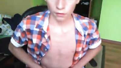 Good Cam Boys Porn - Teen (083) - A Gay XXX Adventure!