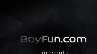 Ollies New Boy Toy: A Gay Porn Fantasy with Blonde Twinks and Oral Pleasures!