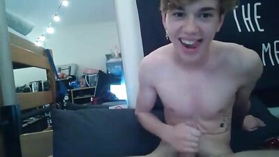 College Boy Porn Cum Cam GAY Porn - Hardcore Gay Video