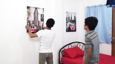 Gay Porn Thrills: Exploring the T Boys in Action!