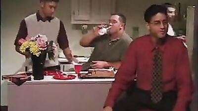 Swimming Pools & Sexy Boys: Gay Porn Orgies!