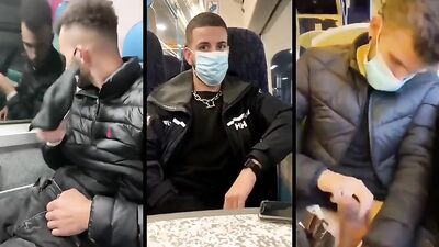 Fucking Frat Boys Cum on Muscle Bodies - A Smoldering Collection