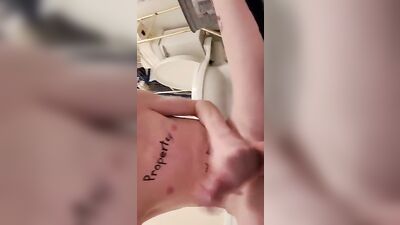 Gay Porn Jacking Slaves Boner: The Ultimate Gay Video