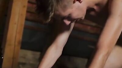 GayPornWrestleBlowjob: The Ultimate Action Oral Showdown!