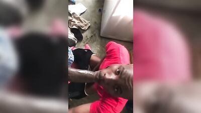 Chocolate Boys Unleashed: Hardcore Gay Porn Action