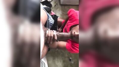 Chocolate Boys Unleashed: Hardcore Gay Porn Action