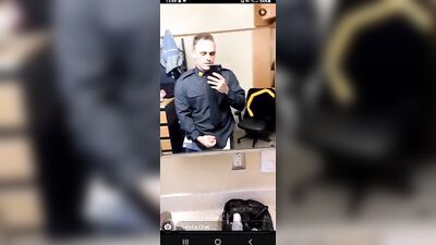 Straight Str8 Guys Amateur Fetish Butt Shots: The Law is Repealed!