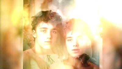 Gay Porn Fantasy: Music, Arts and Desire!