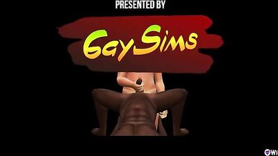 Wicked Pleasures: Action-packed Gay Porn Adventure