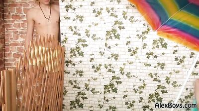 Gay Porn Inquisitive Blond: Exploring Cum Shots with Hot Boys!