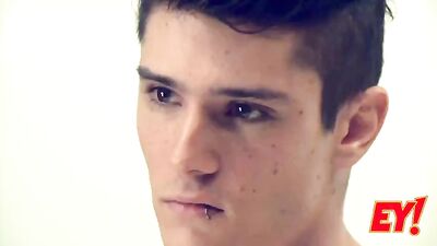 Gay Porn Explosion! Blond, Muscle Cute Boys Model Fun