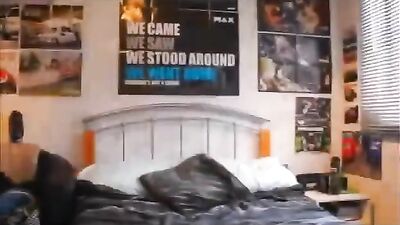 Andy roberts cam boys porn