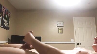 [ABX][1][232] - Hot jock & thick load