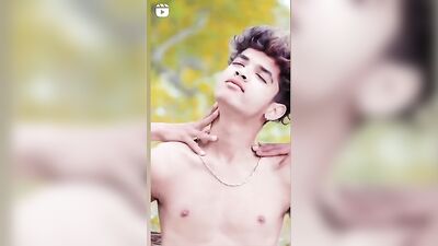Hot Indian twink tiktok