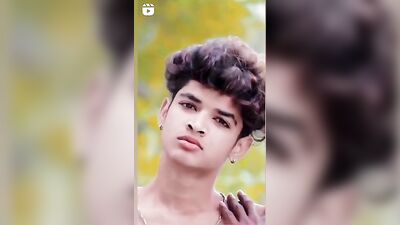 Hot Indian twink tiktok