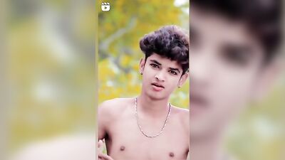 Hot Indian twink tiktok