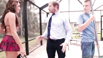 Daughter of the Bitch - Father and Son Revenge