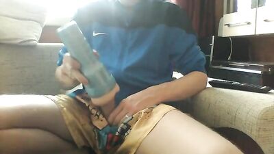 Fleshjack Fury: Hardcore Men in Porn Action!