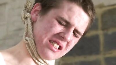 Slave Fetish - The Ultimate Bondage Experience