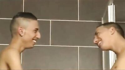 Gay Porn Videos: Twink Fun Couple Cum Shots and Group Sex!