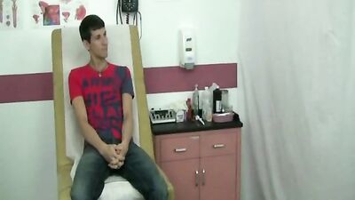 Mikeys College Boy Fantasy: Action-Packed Erotica with Eric!