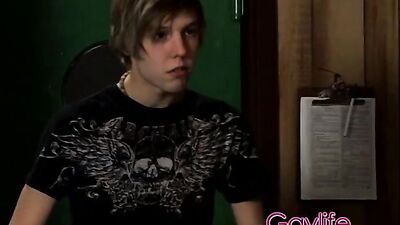 Kaiden And Kaden Fuck OKJH - Action Cum Shots Oral Porn